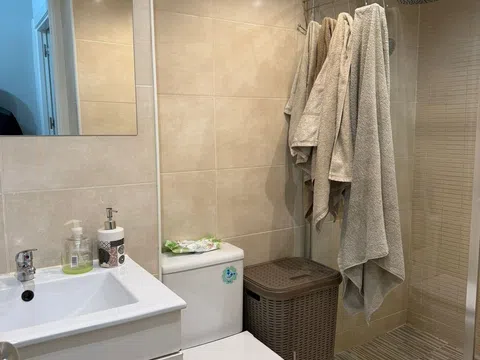 Flat - Photo 12