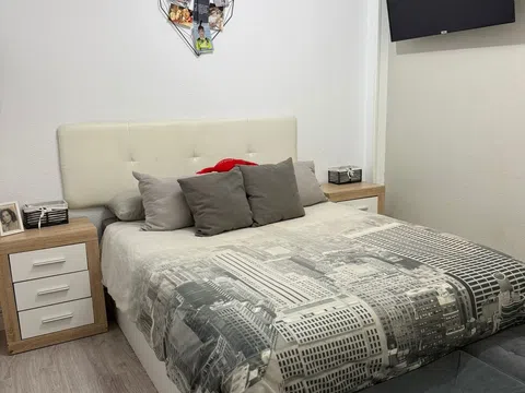 Flat - Photo 10