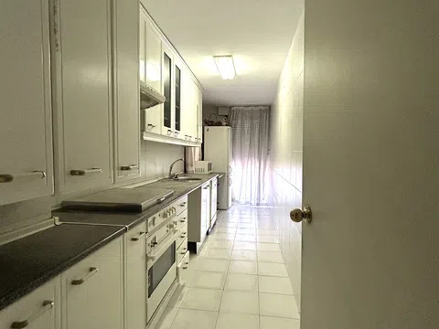 Flat in plaza de la Remonta - Photo 11
