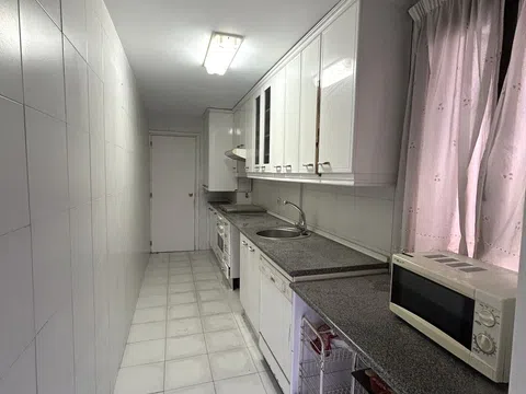 Flat in plaza de la Remonta - Photo 12