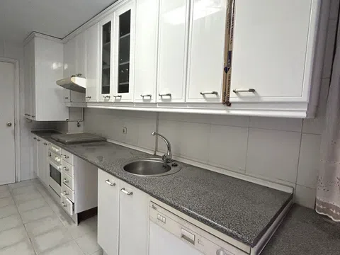 Flat in plaza de la Remonta - Photo 13