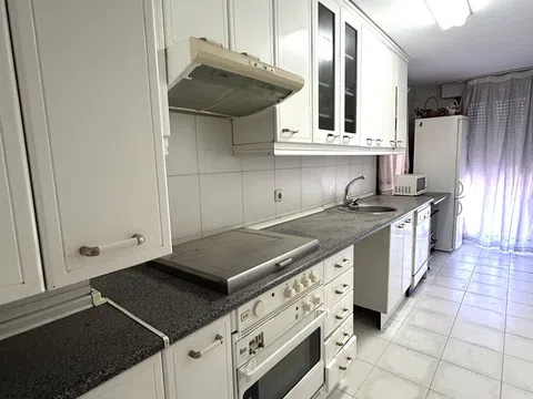 Flat in plaza de la Remonta - Photo 15