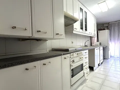Flat in plaza de la Remonta - Photo 16