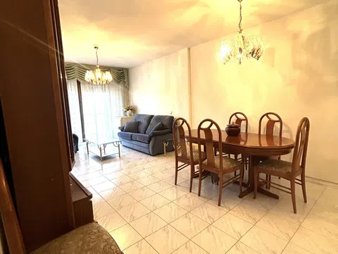 Flat in plaza de la Remonta - Photo 17