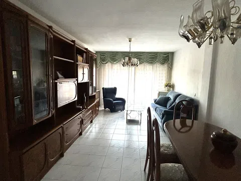 Flat in plaza de la Remonta - Photo 18