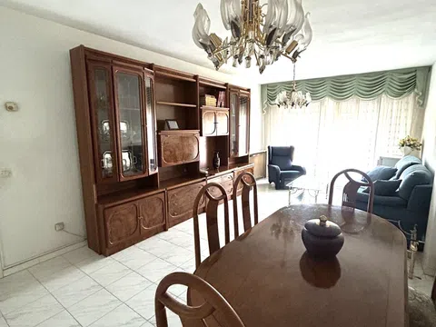 Flat in plaza de la Remonta - Photo 19