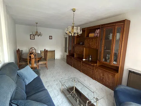 Flat in plaza de la Remonta - Photo 20