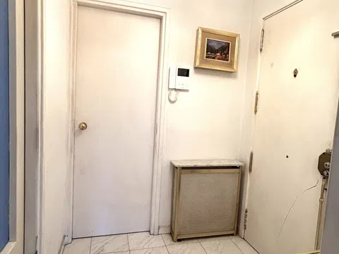 Flat in plaza de la Remonta - Photo 10