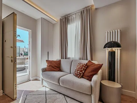 Penthouse - Photo 5