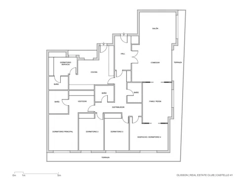 Flat - Photo 12