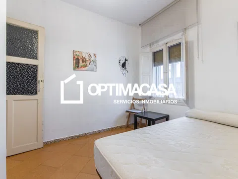 Flat in avenida del Doctor Federico Rubio y Galí - Photo 11