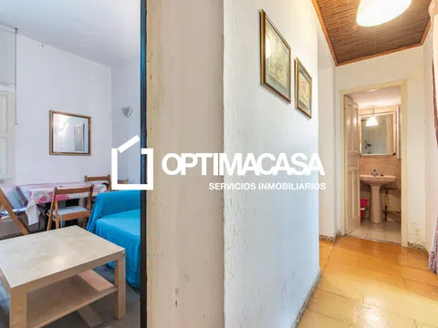 Flat in avenida del Doctor Federico Rubio y Galí - Photo 12