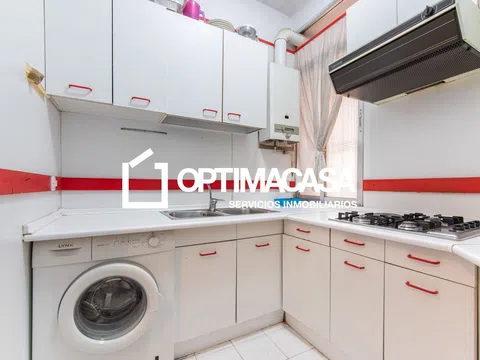 Flat in avenida del Doctor Federico Rubio y Galí - Photo 13
