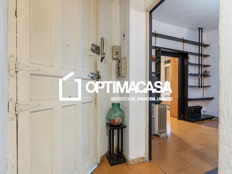 Flat in avenida del Doctor Federico Rubio y Galí - Photo 14