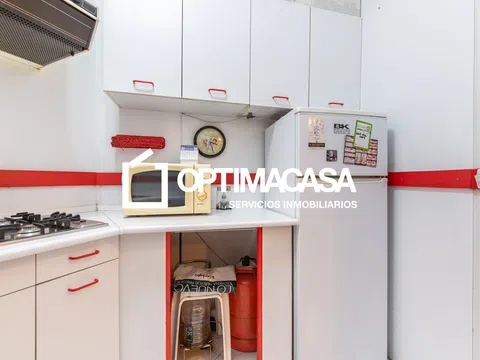 Flat in avenida del Doctor Federico Rubio y Galí - Photo 16