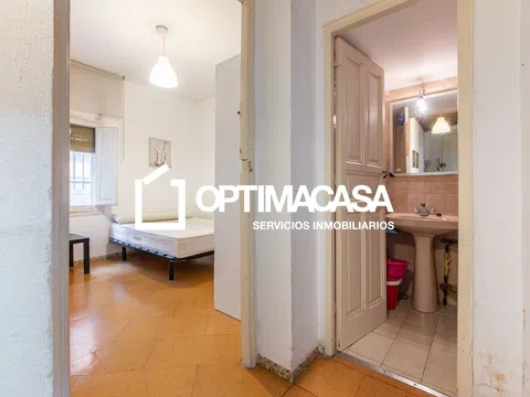 Flat in avenida del Doctor Federico Rubio y Galí - Photo 17