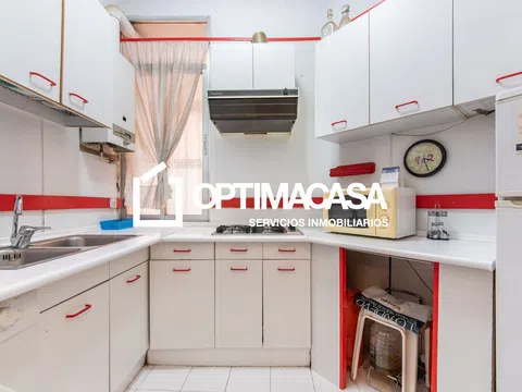 Flat in avenida del Doctor Federico Rubio y Galí - Photo 18