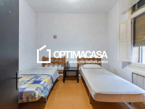 Flat in avenida del Doctor Federico Rubio y Galí - Photo 3
