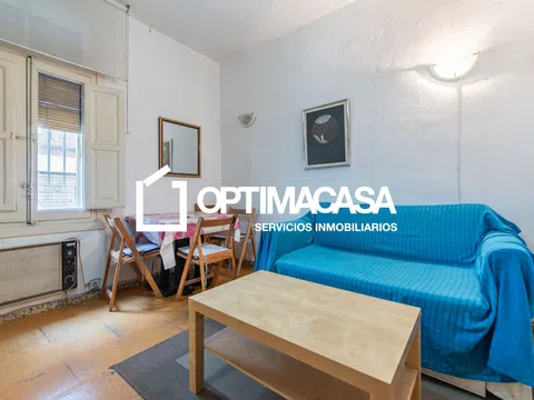 Flat in avenida del Doctor Federico Rubio y Galí - Photo 4