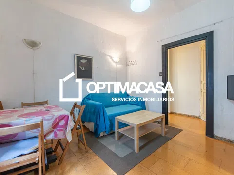 Flat in avenida del Doctor Federico Rubio y Galí - Photo 5