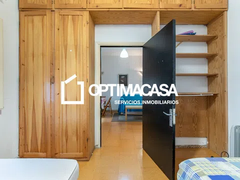 Flat in avenida del Doctor Federico Rubio y Galí - Photo 6