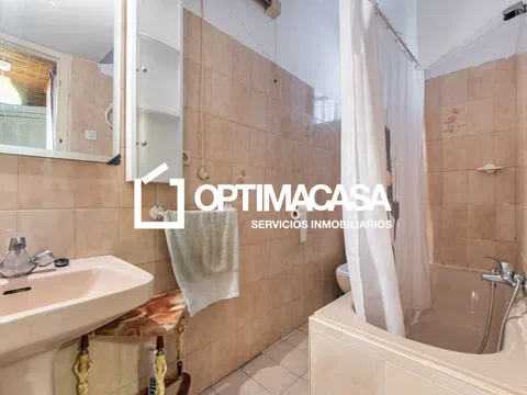 Flat in avenida del Doctor Federico Rubio y Galí - Photo 8
