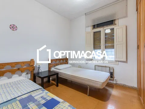 Flat in avenida del Doctor Federico Rubio y Galí - Photo 10