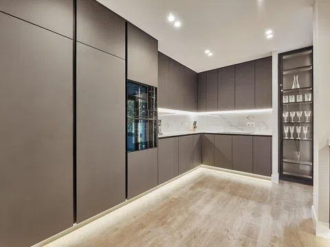 Flat in calle de María de Molina - Photo 13