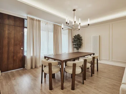 Flat in calle de María de Molina - Photo 17