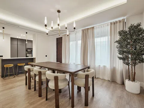 Flat in calle de María de Molina - Photo 18