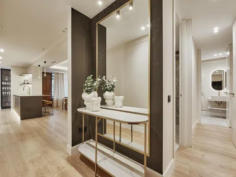 Flat in calle de María de Molina - Photo 19
