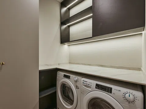 Flat in calle de María de Molina - Photo 20