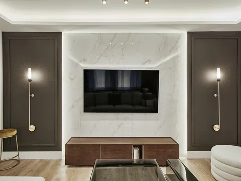 Flat in calle de María de Molina - Photo 6