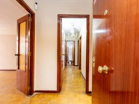 Flat in calle de San Casimiro - Photo 11