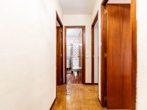 Flat in calle de San Casimiro - Photo 17