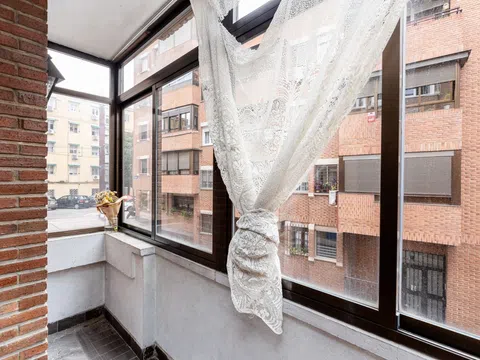 Flat in calle de San Casimiro - Photo 6