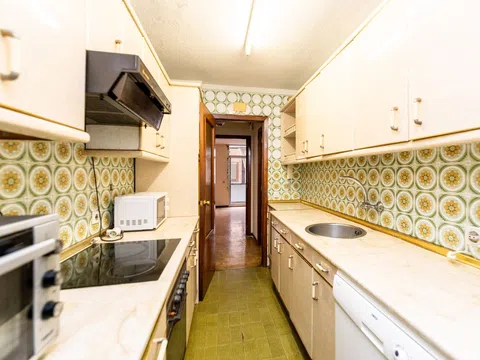 Flat in calle de San Casimiro - Photo 7
