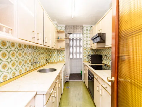 Flat in calle de San Casimiro - Photo 8