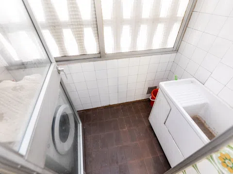 Flat in calle de San Casimiro - Photo 9