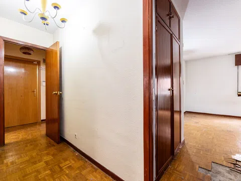 Flat in calle de San Casimiro - Photo 10