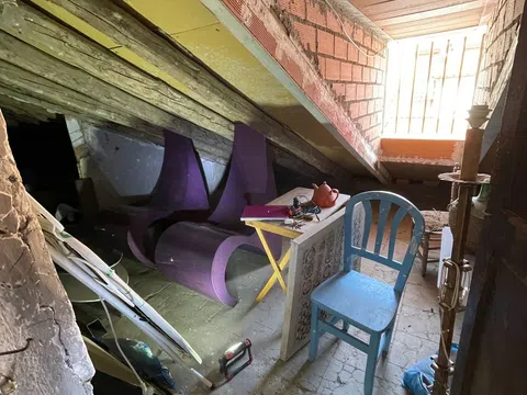 Flat in calle de San Pedro, 20 - Photo 2