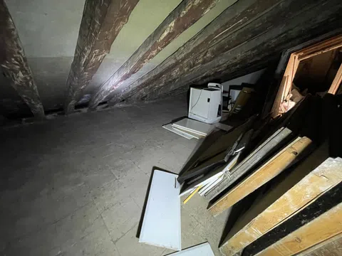 Flat in calle de San Pedro, 20 - Photo 19