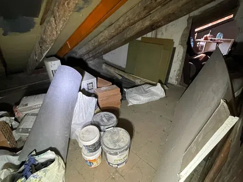 Flat in calle de San Pedro, 20 - Photo 20