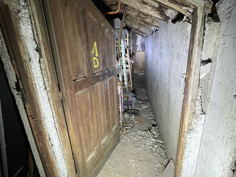Flat in calle de San Pedro, 20 - Photo 5
