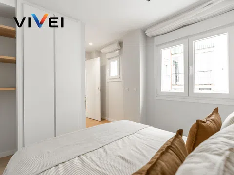 Flat in calle de Oropéndola - Photo 20