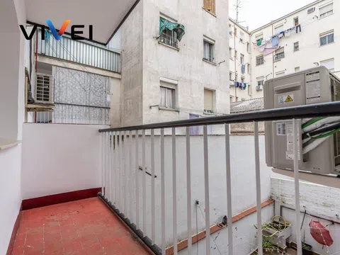 Flat in calle de Oropéndola - Photo 8
