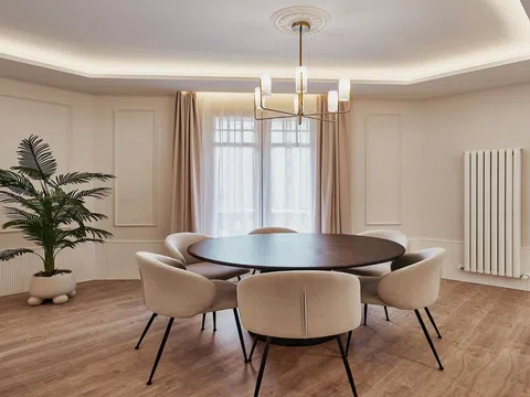 Flat in calle de Goya - Photo 2