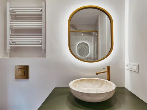 Flat in calle de Goya - Photo 11