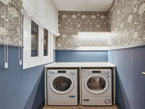 Flat in calle de Goya - Photo 12