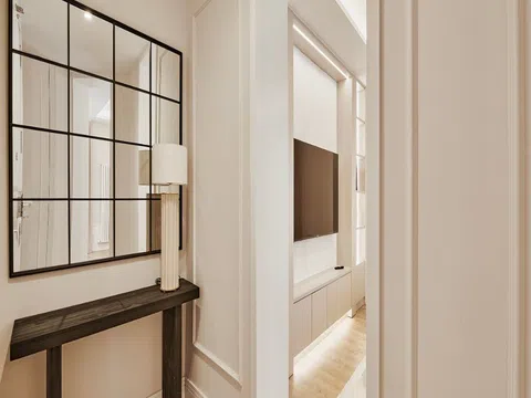 Flat in calle de Goya - Photo 6